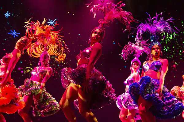 Norwegian Spirit Gallery Image